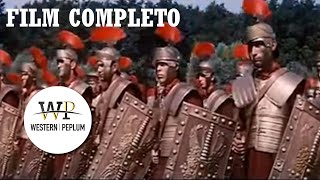 La Vendetta dei Gladiatori  Peplum  Film Completo in Italiano [upl. by Homovec]