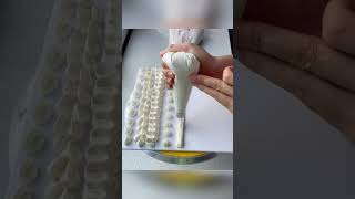 How to use cake decorating tips Nozzle Piping Technique Tutorials pipingskills pipingtips [upl. by Dorine604]