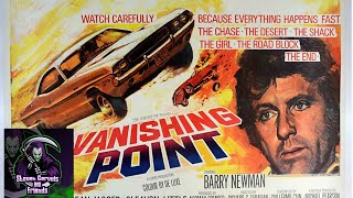 Vanishing Point 1971 film [upl. by Ogait937]