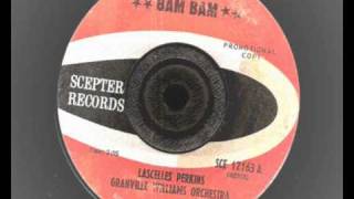 lascelles perkins  bam bam  scepter records 1966 [upl. by Brookes25]