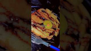 Viral banana bread sandwich recipe 😋 ll shorts food viralshorts ytshorts ♥️ [upl. by Amabel]