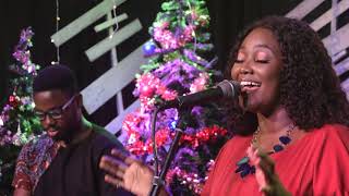 Enuonyam Bronya Aba Christmas is here [upl. by Norrag]