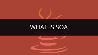 What is SOA  SOA Architecture  SOA Tutorial For Beginners  Java  SOA Tutorial  Edureka [upl. by Allmon556]