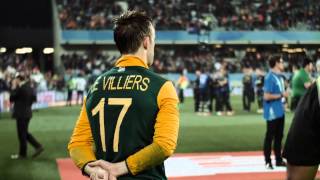 World Cup Tour Diaries Eps 13  Thank You South Africa [upl. by Rotsen]