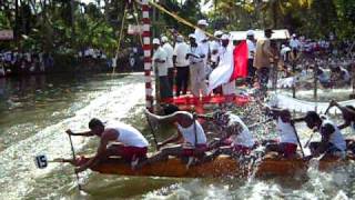 NEHRU TROPHY BOAT RACE 2010 [upl. by Aihsila491]