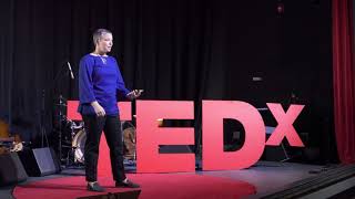 The Power of Deliberate Creative Teams  Amy Climer  TEDxAsheville [upl. by Hatti]