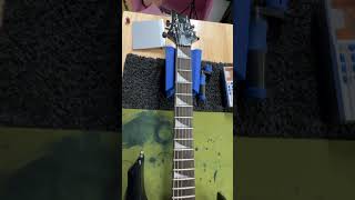 Glarry guitar review [upl. by Yrol]