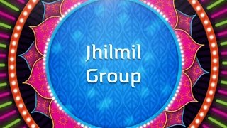 Poila Baisakh 2017  Jhilmil Group Dance [upl. by Aeslehc]