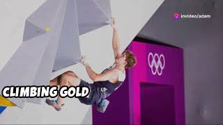 Climbing at 2024 Paris Olympics How it works Team USA stars [upl. by Selegna865]