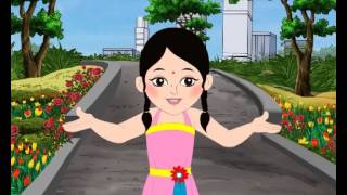 Antara Chowdhury  Salil Chowdhury  Ek Je Chhilo Maachhi  Children Song [upl. by Lilas175]