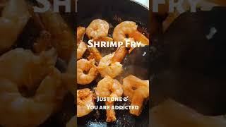 You are Shrimply the best  youtubeshorts trendingshorts prawn seafood simple tasty recipes [upl. by Nednyl]