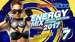 Energy Mix Katowice vol72017 Retro Edition [upl. by Arbe765]