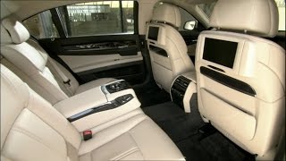 2010 BMW 760Li F02 [upl. by Karolyn]