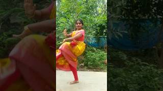 Naga nagam  Naga stuti SinthiyaVeeramani viralshorts isha shiva classicaldancecover [upl. by Vary]