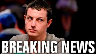 Has Tom Dwan SCAMMED Again New 7Figure Scandal [upl. by Chapen712]