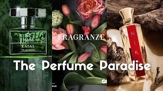 Florences BEST KEPT SECRET for Luxury Scents at Pitti Fragranze 2024 [upl. by Anita]