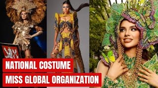 🤩MISS GLOBAL ORGANIZATION WAS LIVE PART 3 [upl. by Leese]