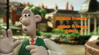 Wallace amp Gromits Grand Adventures EP 1  Part 1 [upl. by Ahsercal343]