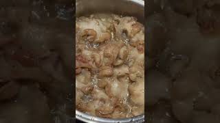 How to Make Homemade Chicharon StepbyStep Guide [upl. by Finny217]