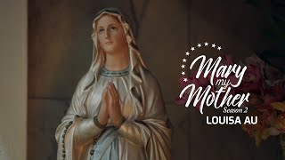 Louisa Au  Mary My Mother  Trailer [upl. by Assiroc157]