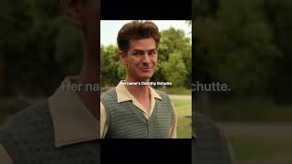 Hacksaw Ridge 2016 edit andrew garfeild DorthyAbsolute cinemahacksaw Bridge [upl. by Alakcim]