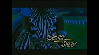 Racing Stripes movie trailer from 2005 [upl. by Nnaitsirhc]