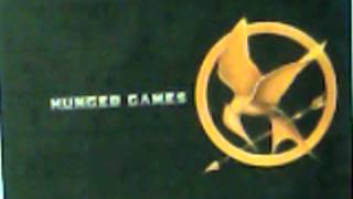 The Hunger Games Audiobook Chapter 5 [upl. by Brenton]