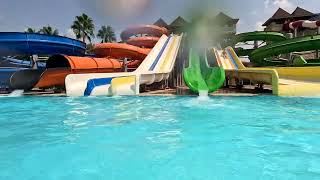 eftalia splash aquapark antalyaturkey 2023 2 [upl. by Nats]