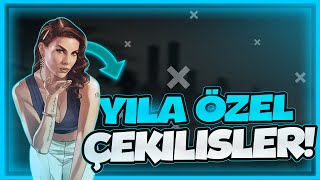 2024 YILBAŞINA ÖZEL KAYNAK ÇEKİLİŞLERİMİZ VAR UNİCORN RPG [upl. by Airenahs673]