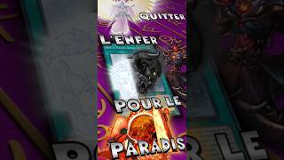 Quitter lenfer pour le Paradis yugioh yugiohcommunity [upl. by Airbma]