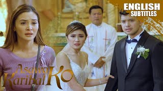 Asawa Ko Karibal Ko Pagbulalas sa maitim na sikreto ni Venus  Episode 108 w English subtitles [upl. by Vincents]