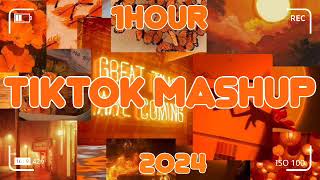 1HOURTikTok Mashup 2024 Not Clean [upl. by Sugihara]