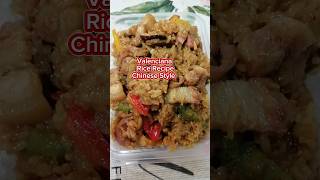 Delicious Sticky Rice Recipe Chinese CookingyoutubeshortSimple Western and Asian Menu [upl. by Nalek212]