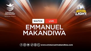 Welcome to International Sunday with Emmanuel Makandiwa 10032024 [upl. by Lenhart813]