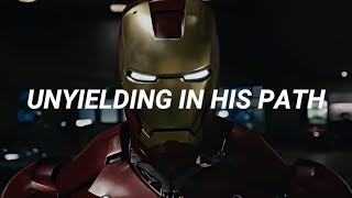 Iron Mans Theme Song  Marvel [upl. by Eelirol]