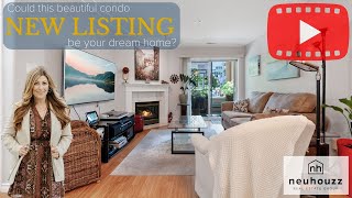 🌟 Exclusive Tour of Penticton 55 Condo for Sale at 1062255 Atkinson Street by neuHouzz Real Estate [upl. by Rozamond907]