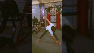 Normal Exercise 💪🏋️💪gym gymworkout gymlifeviews viralvideoshortvideotrendingt जय श्री राम 📿🧧 [upl. by Annayehc]