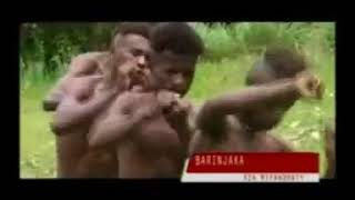 BARINJAKA  AZA MIFANDRATY  CLIP GASY [upl. by Arammahs]