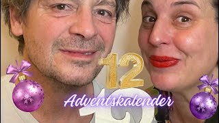 Adventskalender 🎄Tag 12… [upl. by Notsniw229]