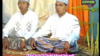 YA IMAMA RUSLI YA SANADI ANNABAWIYAH GROUP [upl. by Hpeosj]