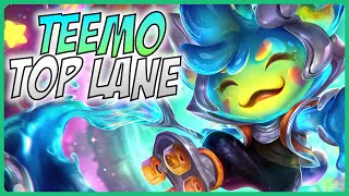 3 Minute Teemo Guide  A Guide for League of Legends [upl. by Cirdes]