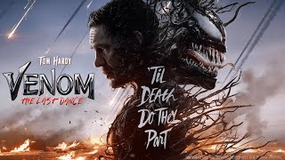 Venom Full Movie 2024  Marvel Spiderman  Marvel Superhero Action 4K Ultra HD [upl. by Acilejna]