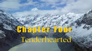 TenderheartedChapter 4Made for Love by Holly Otten [upl. by Bonnee170]