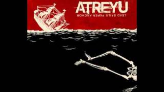 Atreyu  When Two Are One Lyrics [upl. by Lebana]