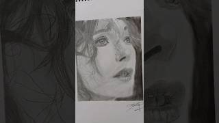 Pencil Se Drawing Sketch drawing art [upl. by Gaby394]