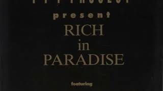 FPI Project  Rich In Paradise Classic Vocal Mix 1989 [upl. by Carmine718]