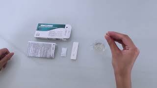 berkeleyhealth easycheck Menopause cassette video [upl. by Vaas]