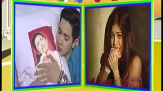 Eat Bulaga AlDub Kalyeserye  September 8 2015 AlDub Day 47Wall post [upl. by Ibot]