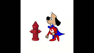 Underdog Breaks The Law  Animation by JFiles Graphics [upl. by Berlinda]