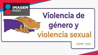 Compromiso de la Secretaría de Salud Prevención de la Violencia de Género [upl. by Urquhart]